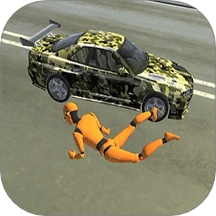 豪车大碰撞游戏 v187.1.2