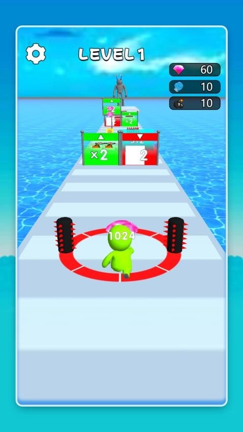 我就是拳王游戏