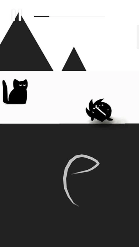 魔法猫切一刀游戏图3