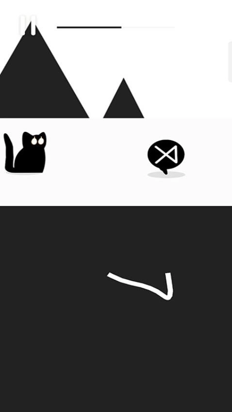 魔法猫切一刀游戏图2