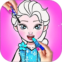 梦幻公主城堡游戏