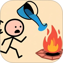 看把你闲的游戏