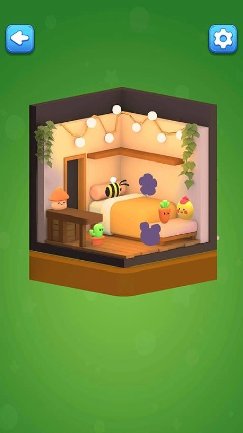 卡皮巴拉盲盒游戏