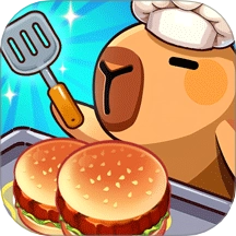 超级厨师游戏 v4.250811.169