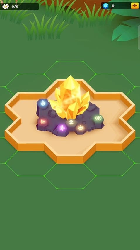 蜜蜂王国最新版图4