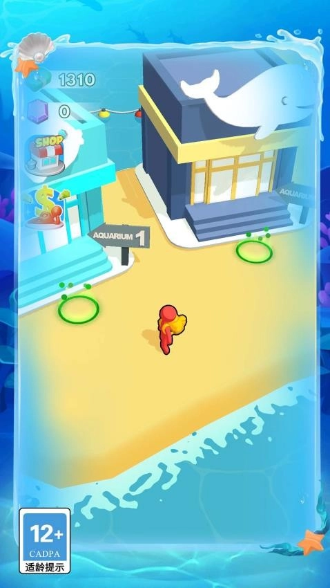 搬砖我在行游戏图2