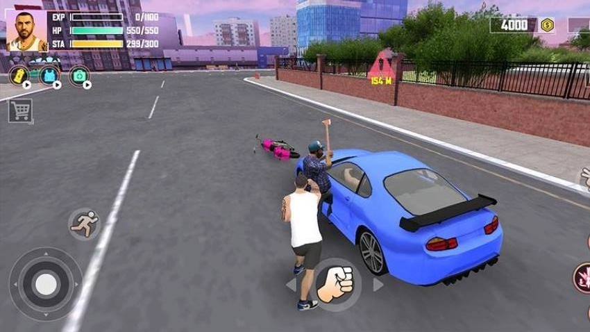 战斗与征服正版图2