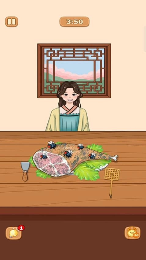 吃货小厨师游戏完整版图2