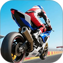 狂飙摩托游戏