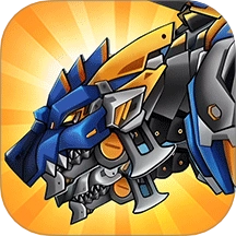 疯狂恐龙猎人游戏