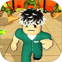 奥比逃脱监狱鼠舞游戏