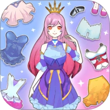 辣酷小甜心游戏