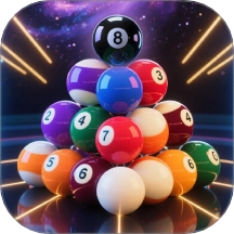 台球荣耀游戏