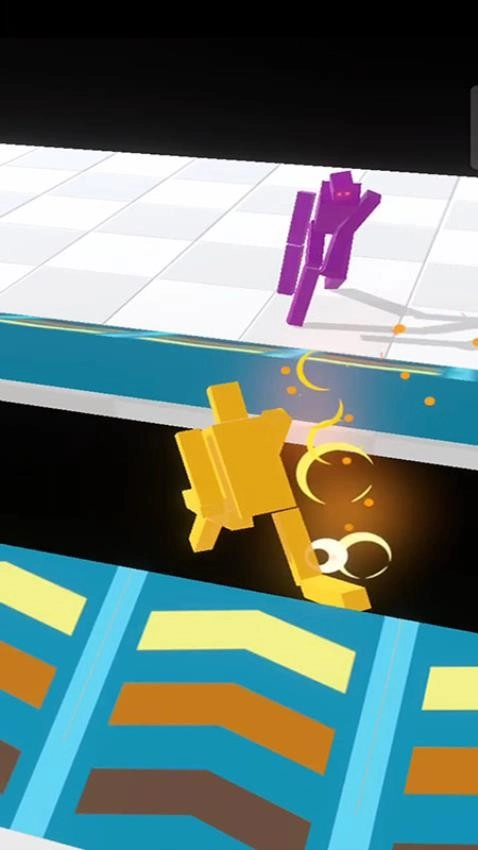 战斗小英雄游戏