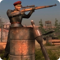 世界战争英雄游戏(WorldWarHeroesFPSShooting)