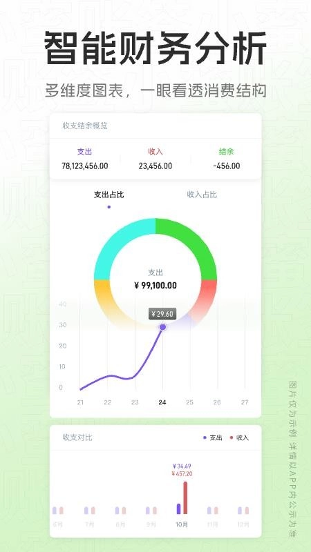 账签小蜜手机版