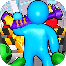 行尸走肉僵尸杀戏