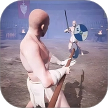 竞技训练场游戏