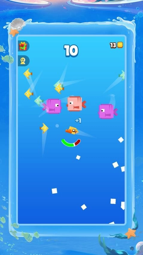 快到肚里来手游免费版图1