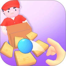 克隆球球游戏