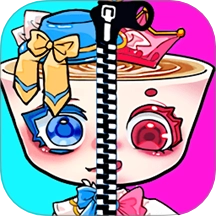 创意安静书游戏