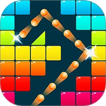 宝石必须亮游戏