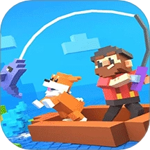 海岛建造大师游戏