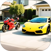 自由世界模拟器游戏