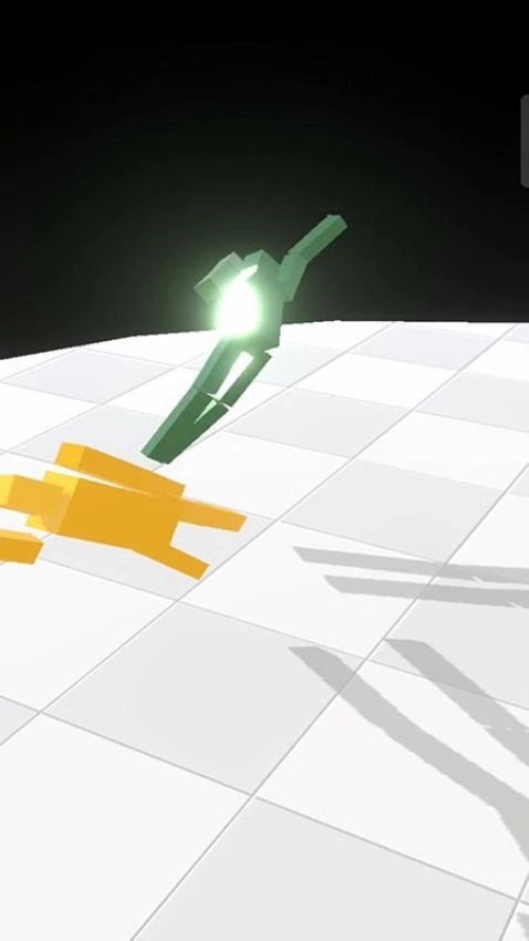 战斗小英雄游戏