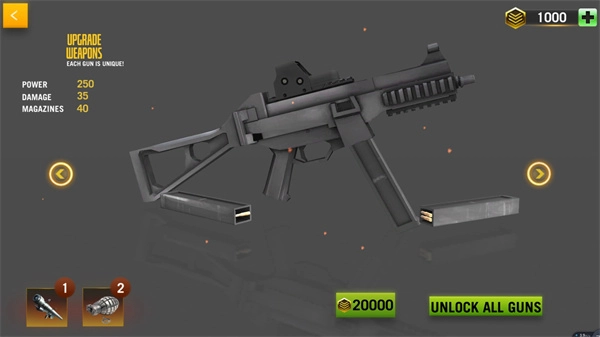 FPS战场打击任务(FpsBattlegroundMission)