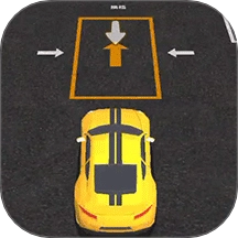 停车大考验游戏