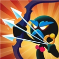 火柴人史诗弓箭戏(StickmanEpicArcher)