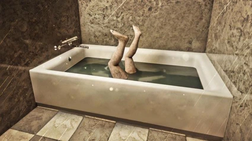 恐怖酒店模拟手机正版(3)