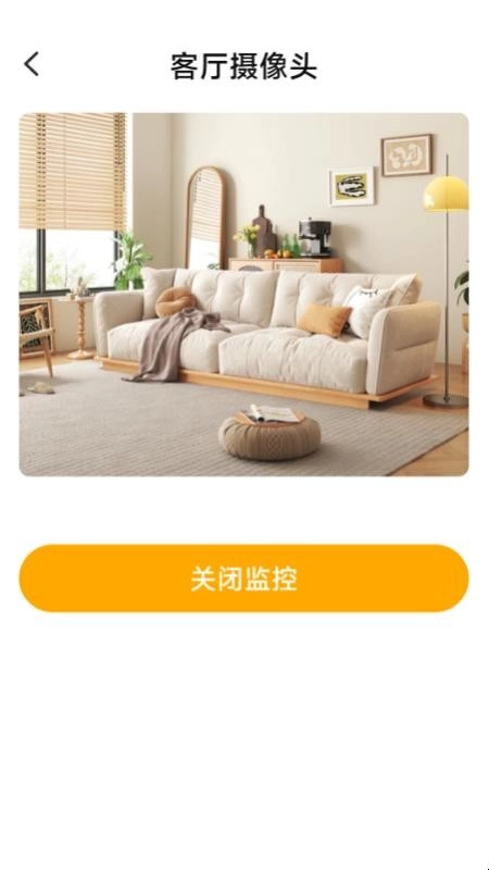 看家手机远程监控