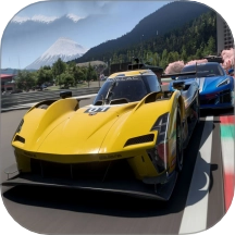 飞车荣耀游戏