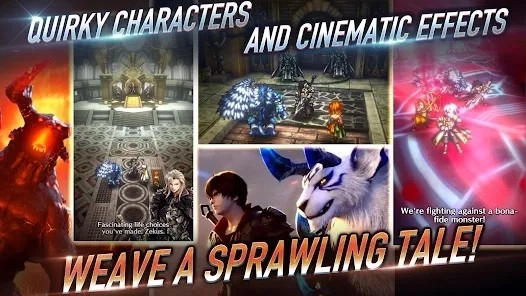 最后的克劳迪娅游戏(2)