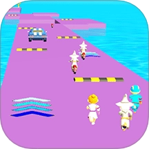 骑车小能手游戏