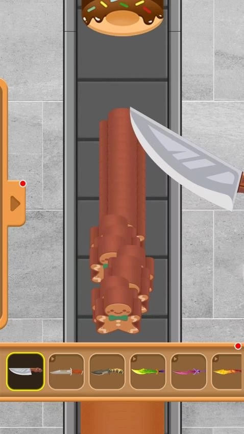 趣味解压合集游戏