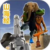 战争军魂荣耀游戏