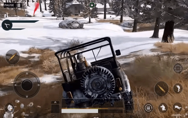 逃离失落之城游戏