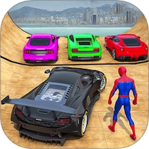 坡道车挑战赛游戏 v1.01