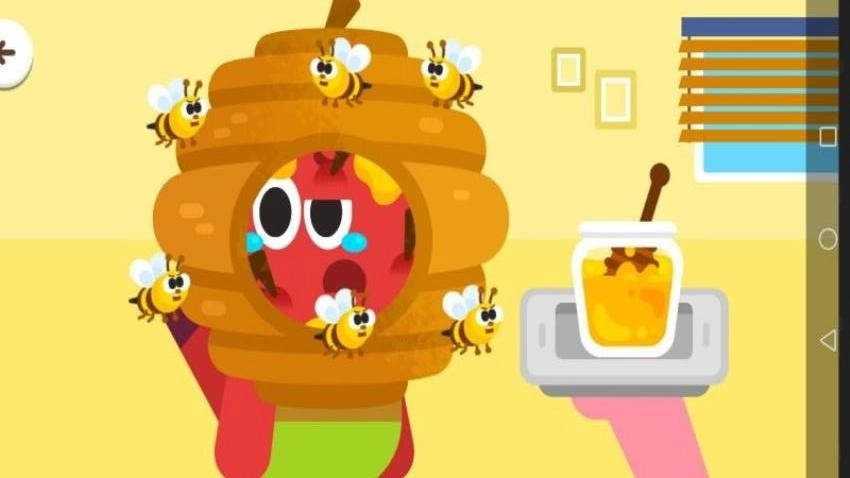 开心小诊所游戏安装包图2