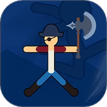 小火柴格斗对决游戏