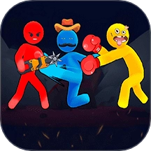 火柴人无尽对抗游戏