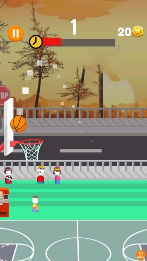 球球我最棒游戏