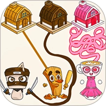 疯狂画线大师原版