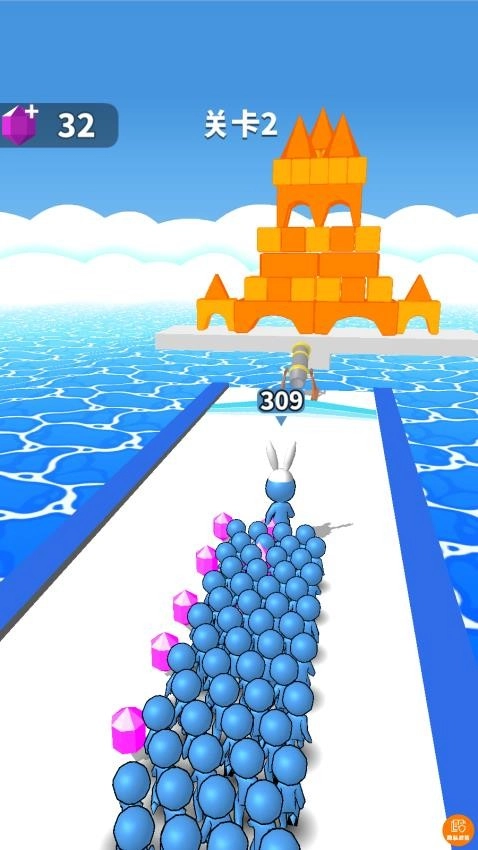 老大向前冲游戏(1)