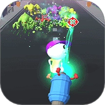 僵尸围攻城市游戏 v187.1.1