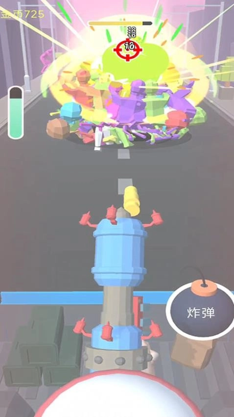 僵尸围攻城市通用版(4)