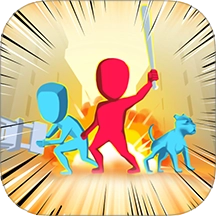 刺激火柴人游戏